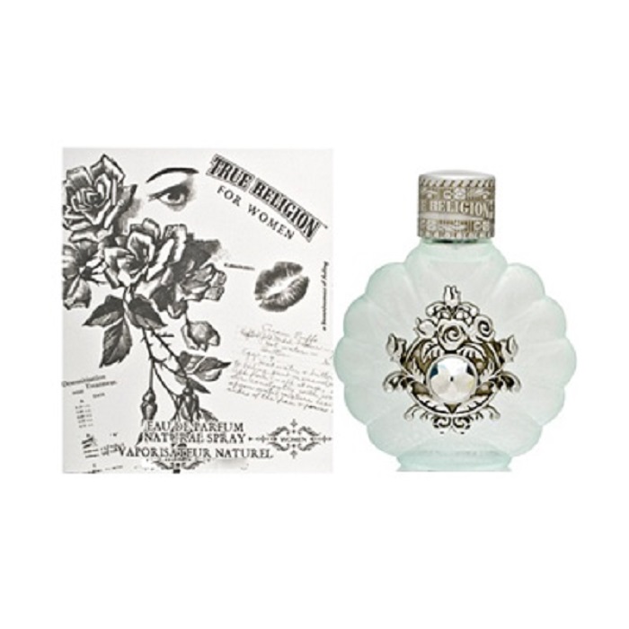 True Religion Perfume by True Religion 1.7oz Eau De Parfum Spray for women